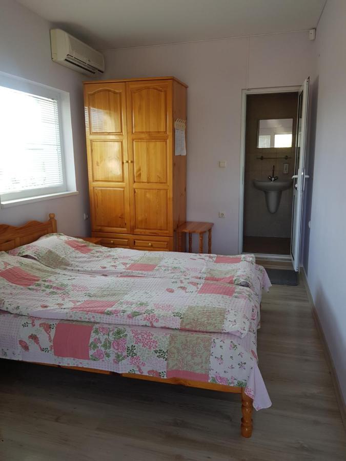 Hotel Вила Борко Krapec Exteriér fotografie